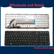 Hp Probook 450 Go 450 G1 470 455 G1 450-G1 450 G2 455 G2 470 G0 G1 G2 English Laptop Keyboard