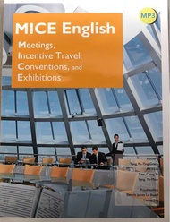 MICE English