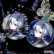 Genshin Impact/Arlecchino/Arlecchino Double Flash Pendant Badge Pendant Ornaments/Jhgc
