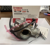 YAMAHA RXZ CATALYZER CARBURETOR KATAK 5PV MIKUNI THAILAND