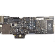 (Mecpart- Faulty) -1.1 GHz Core M3 8GB 256GB SSD 820-00244-A Logic Board for MacBook 12" A1534 2016