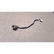 Acer aspire V5-472P & V5-473P power jack