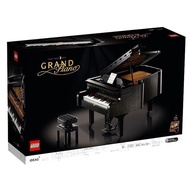Guangzhou First Series Trading Co., Ltd. Genuine LEGO LEGO 21323 Piano Grand Piano LEGO IDEAS Series