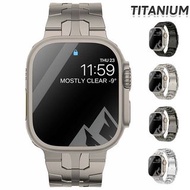 Titanium Alloy Band for Apple Watch 專用鈦金屬錶帶