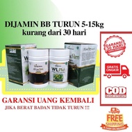 PELANGSING HERBAL SSP KAPSUL ORIGINAL BPOM OBAT PELANGSING BADAN