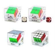QiYi M Pro V2 UV 3x3 Magnetic Cube Professional QiYi M Pro 2x2 4x4 Magnetic Cube Speed Education Chi