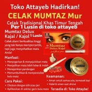 MATA CelaK Mumtaz Mur Kajal Kajal Kajal Eyeliner Indian Eyeliner original Deluxe Good original