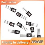 10 Pcs NPN Medium Power Transistor D882