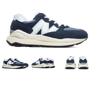 Sepatu New Balance NB 5740 Navy