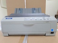 Epson LQ-590 點陣式印表機