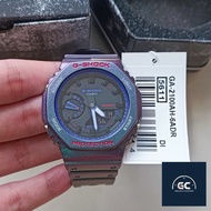 G-Shock ‘Aim High’ Gaming Series with GA-2100AH-6A/GA-2100AH-6ADR/GA-2100AH/GA2100AH