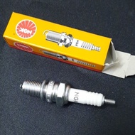Brixton 150 - Spark Plug (NGK)