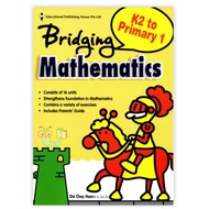 Bridging K2 to Primary 1 - Mathematics