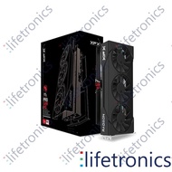 XFX Swift AMD Radeon RX 9060 XT OC Triple Fan Gaming Edition 16GB