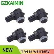 SET 4  Parking Sensor PDC Sensor 1EW63TZZAA For Chrysler For Dodge For Jeep 2013 3500 OEM 1EW63TZZAA
