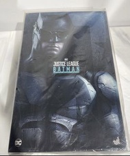 《大特價》Hot Toys蝙蝠俠 Justice League Batman
