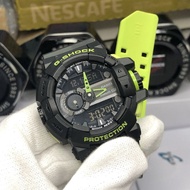 New arrival Casio Gshock GBA-400