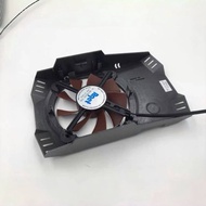 New Onda GT730 GT730K Model Graphics Card Radiator Graphics Card Fan Universal Replacement