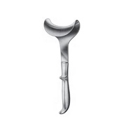 Doyen Retractor Stainless Steel Gynaecology Surgery equipment