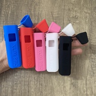 [Free Lanyard] OXVA Xlim Pro Silicone Case For Xlim Pro Pod Kit Protective Rubber Soft Cover Texture
