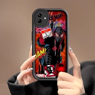 Compatible With Samsung Galaxy A04 Surabaya Case New Softcase Hp Kesing Casing D096-45 S2-0056