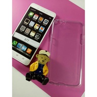 OPPO A77 CPH1715/R11 CPH1707 Crystal Series Ultra-Thin Invisible Soft Case TPU Clear Water Case Prot