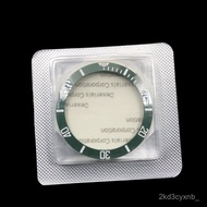 Watch Accessories Old Li Shuigui Series Ceramic Ring Bezel Scale Ring Outer Diameter 38 Inner Classi
