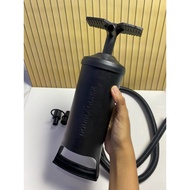 (box4a) Manual Hand Air Pump for Children's Rubber Swimming Pools | Float
