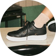 Nike Air Force 1 '07 LX Women's Shoes black CT1990-001 (ブラック)