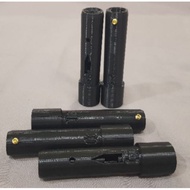 DC G36 hopup 3d printed