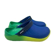 AUTHENTIC STORE CROCS MENS AND WOMENS SANDALS รองเท้าวิ่ง รองเท้ากีฬา รองเท้าแตะ CT018-5 YEAR WARRAN