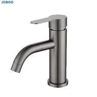 JOBOO Style S Stainless Steel Kitchen Faucet Hot And Cold Water Sink Faucet Household Tap