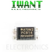 Pc814 IC PC814 SMD
