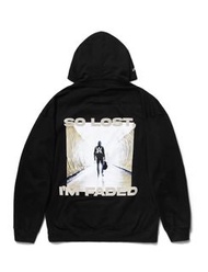 官方商品原裝 Alan Walker Faded Hoodie