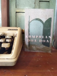 Kumpulan Doa-doa Kumpulan Tulisan Pendek Ugo Untoro