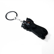 BATMAN KEYCHAIN