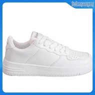 BUM Equipment Kasut Wanita Ringan Women's Shoes BE99317/BE99318 Black/White Sneaker Lightweight