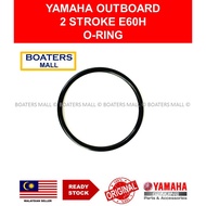 YAMAHA OUTBOARD  93210-85M97 O-RING 2 STROKE E60H 100% ORIGINAL -BOATERS MALL