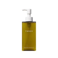 THREE Balancing Cleansing Oil N 185ML ทรี บาลานซ์ซิ่ง คลีนซิ่ง ออยล์ เอ็น