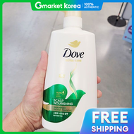 Dove | Dove Scalp Nourishing Shampoo 680ml