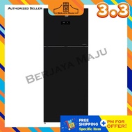 Beko 470L 2 Door Inverter Refrigerator RDNT470E50VZJGB