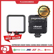 Quality Best Ulanzi Vl49 Mini Led Video Light