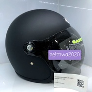Vigo solid shark helmet