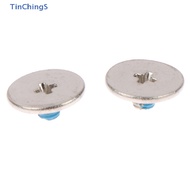 [TinChingS] 12pcs/lot Suitable for Dell Dell G3 3590 3500 G5 5500 fixed screen shaft screw [NEW]
