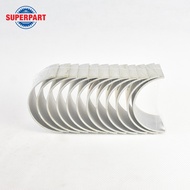 ช๊าฟก้าน 6D16T DAIDO STD (R-6321K STD) (สินค้าจะได้รับตามรูปภาพ)