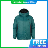 Mizuno | รน MID FIELD JACKET 32YE464531 918550