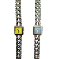 WATCHES J.BOVIER LADIES 100% ORIGINAL FASHION WEAR