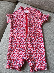 NEXT Baby Swimsuit size 80