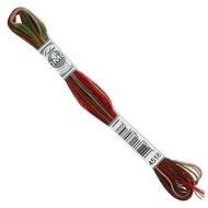 DMC Art 517 Coloris Gradation Embroidery Thread - 4518 - Cottage