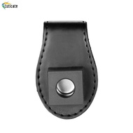 [Szlinyou1] Pool Chalk Holder Pocket Chalk Clip Portable Snooker Chalk Carrier Clip Black